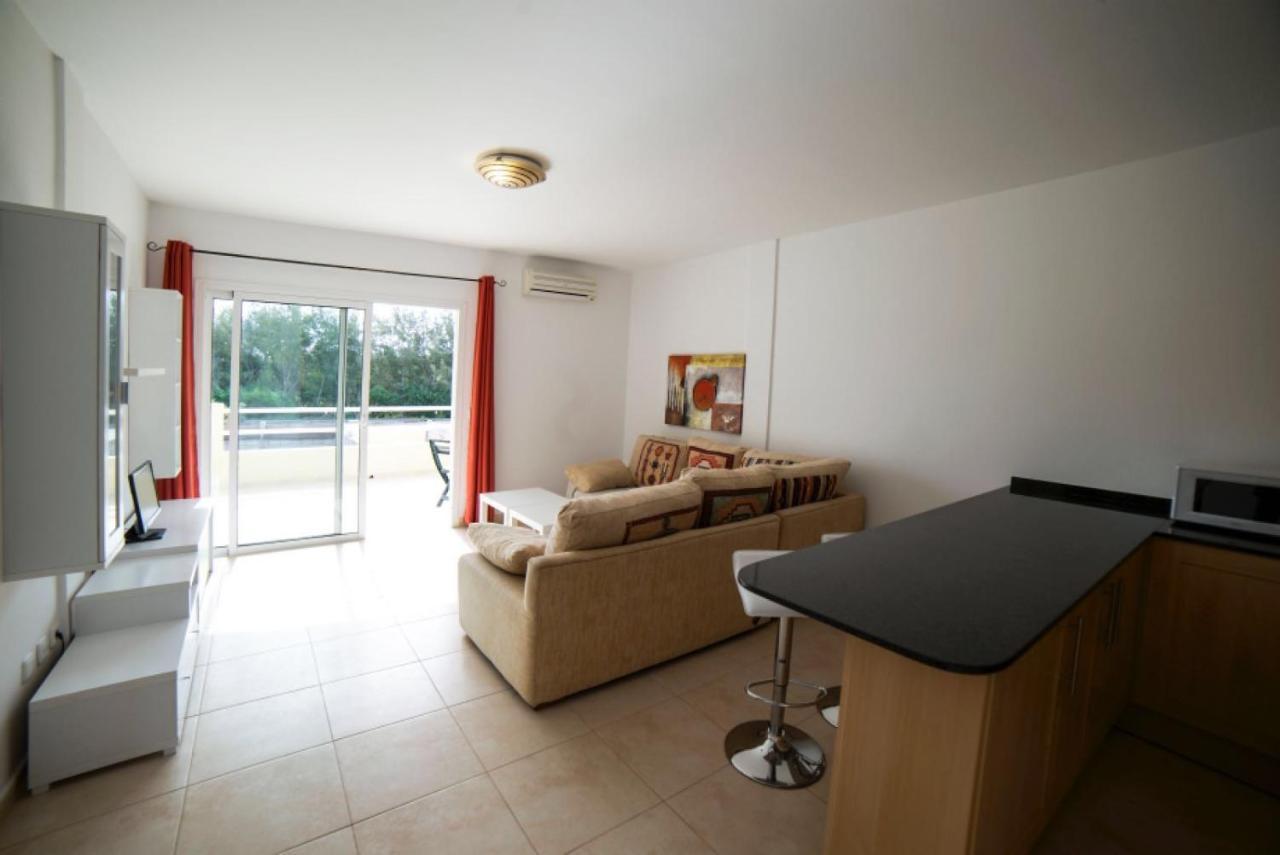 Casa Lucia Apartment Costa Calma Exterior photo
