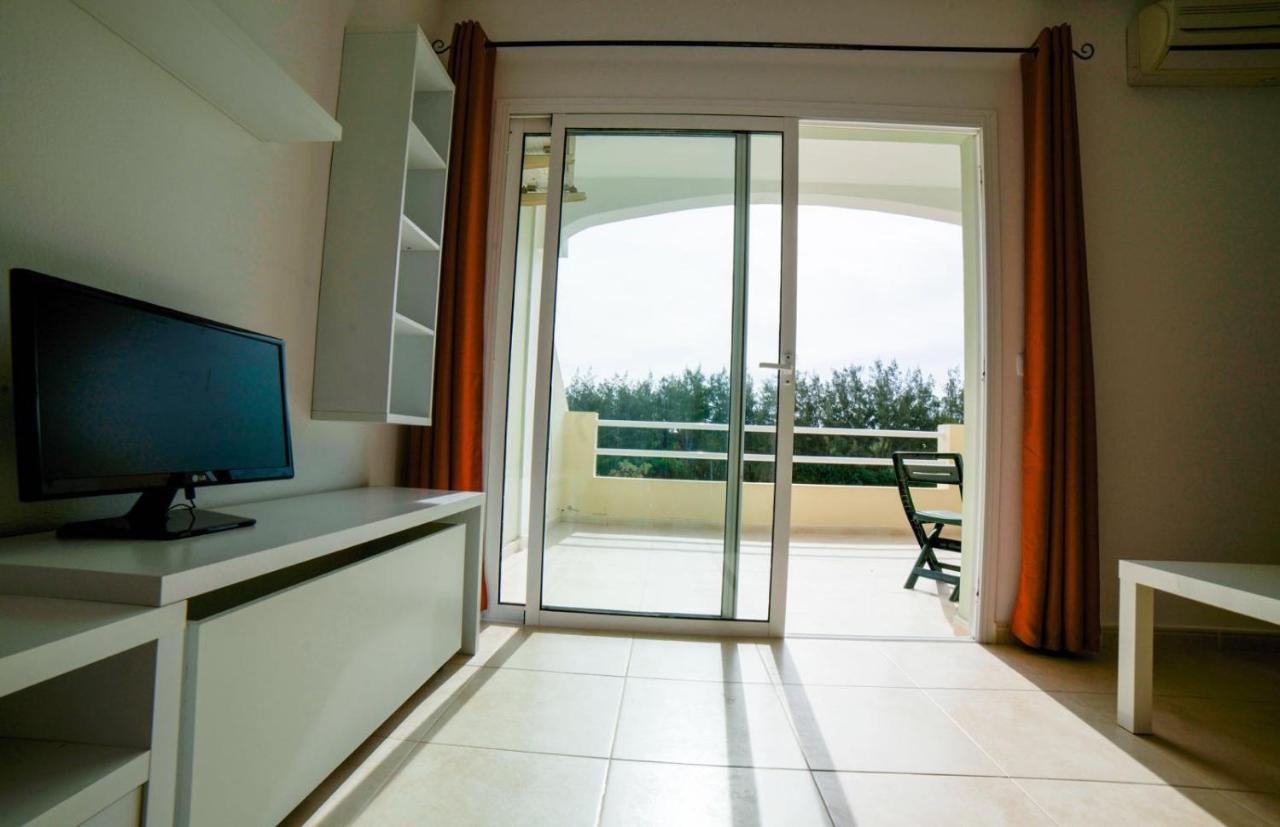 Casa Lucia Apartment Costa Calma Exterior photo