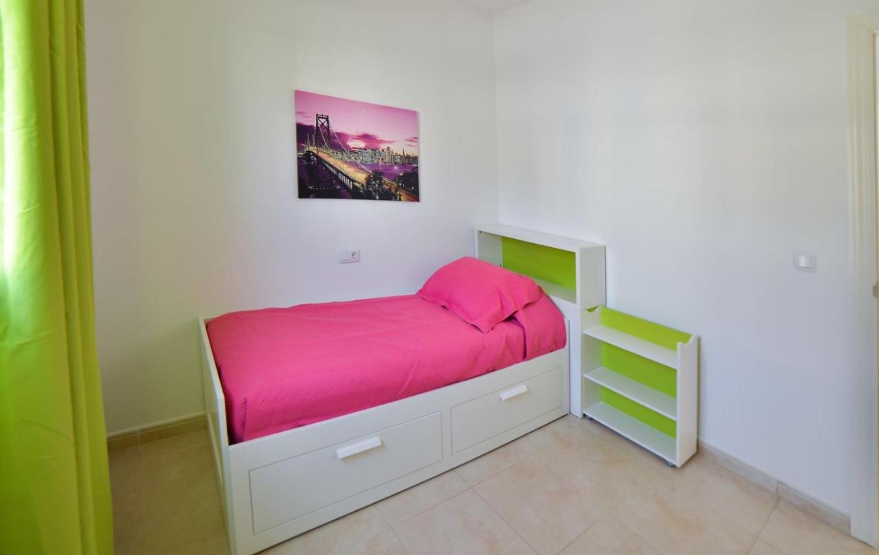 Casa Lucia Apartment Costa Calma Exterior photo