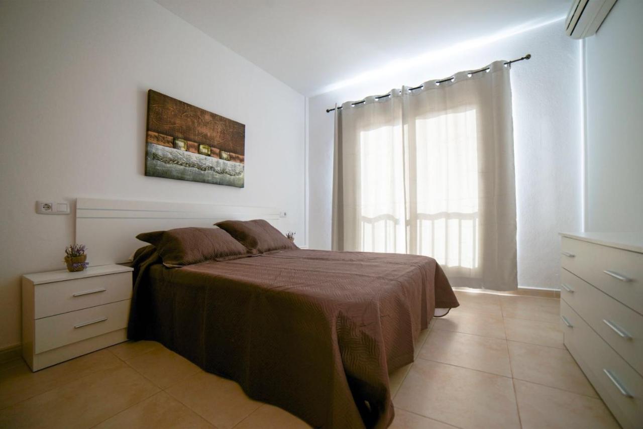 Casa Lucia Apartment Costa Calma Exterior photo